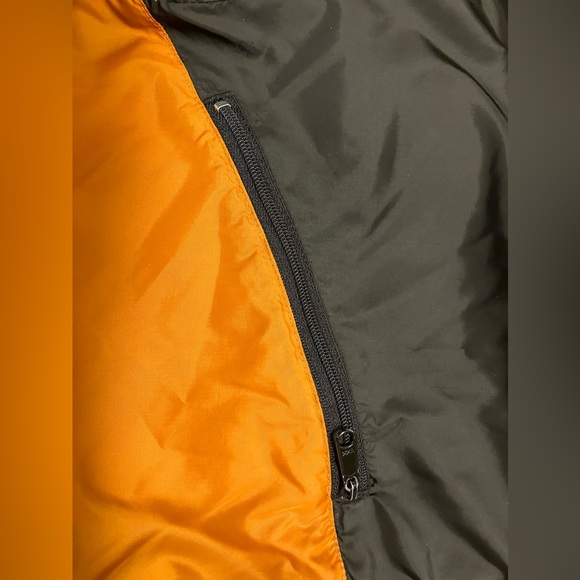 Cool weather outer by Marmot. Super sharp! - Picture 5 of 9